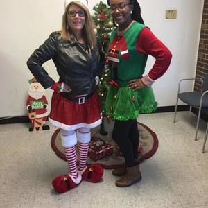 Meet your Posher, Debbie